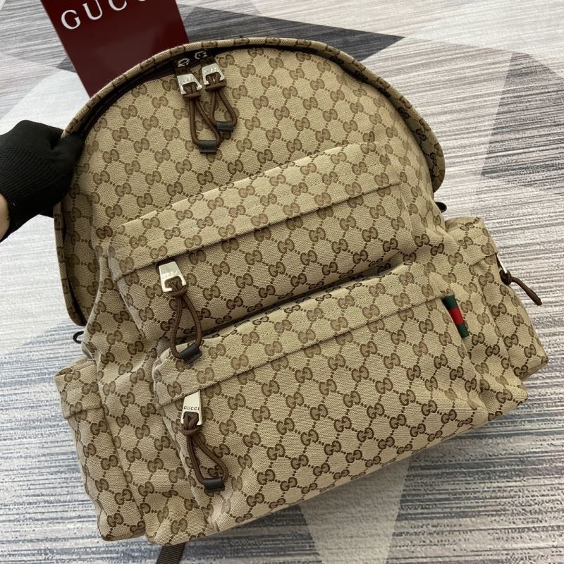 Gvc*1 backpacks